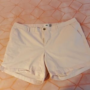 Old Navy/Gap shorts lot